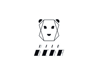 Projektowanie logo dla firmy, konkurs graficzny WILD BEAR